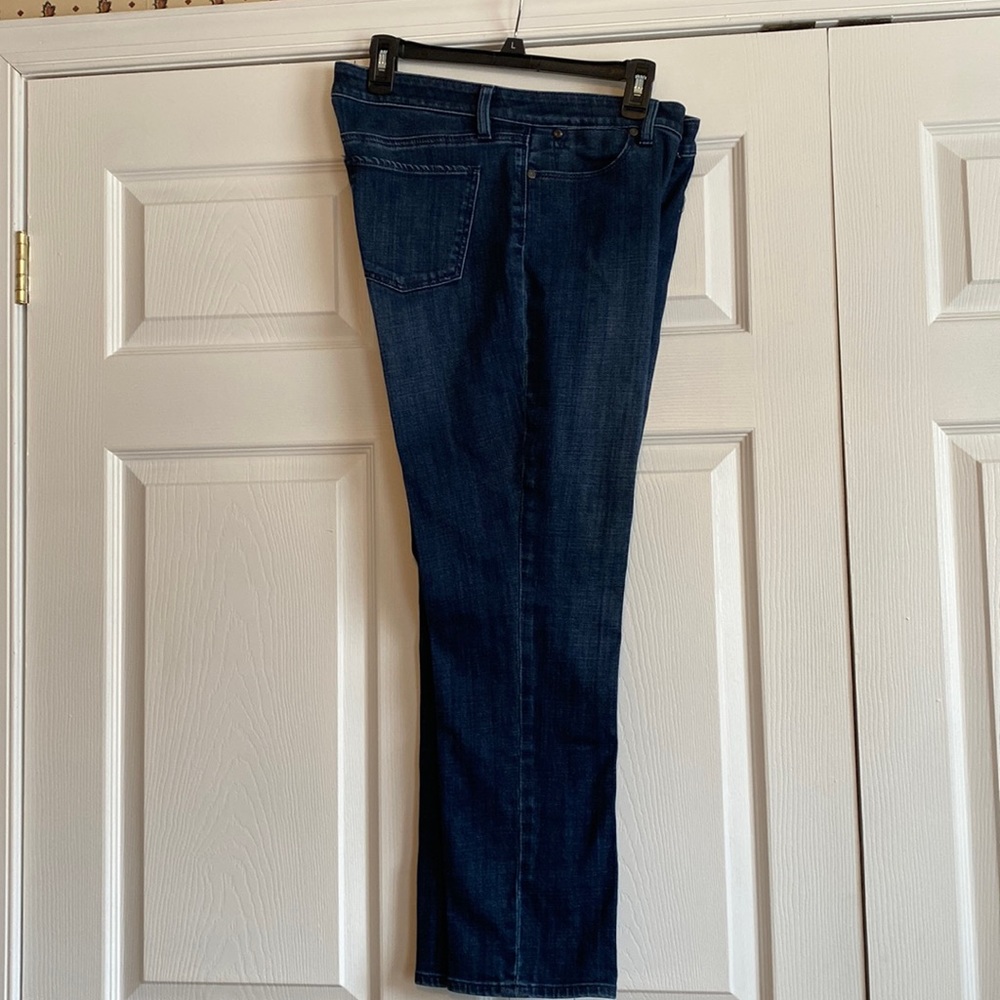 Talbots jeans